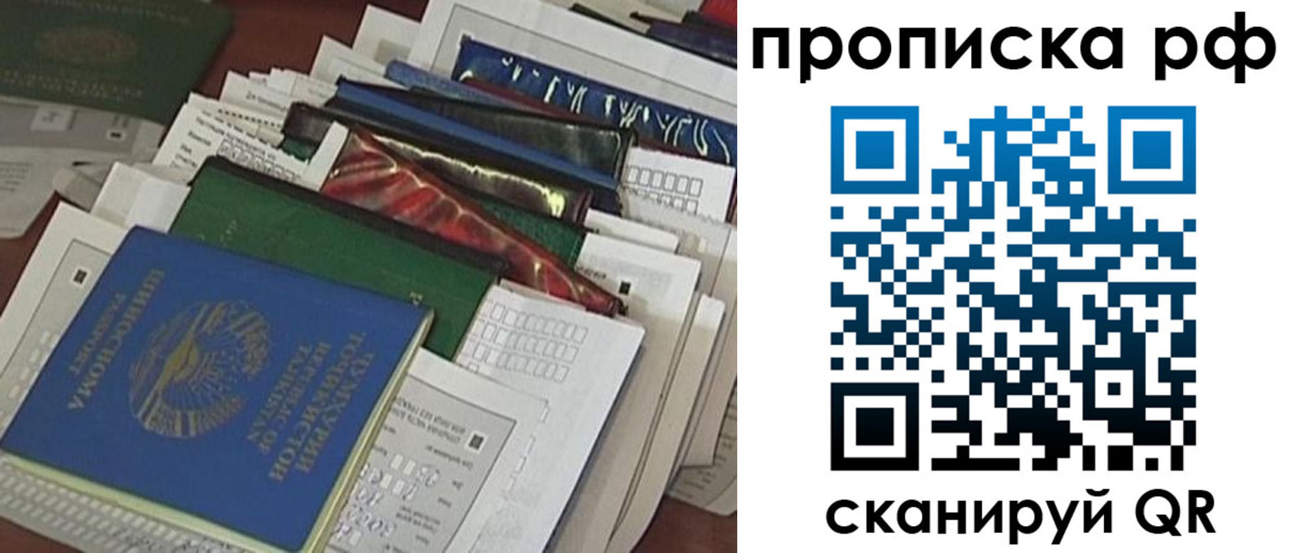 прописка в Бердске